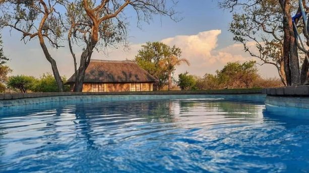 Shakabula Lodge 17 Shakabula Lodge 17