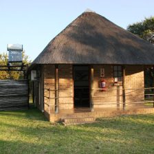 Shakabula Lodge 34 Shakabula Lodge 34