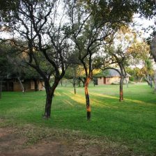 Shakabula Lodge 36 Shakabula Lodge 36