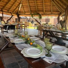 Shakabula Lodge 37 Shakabula Lodge 37