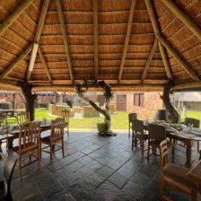 Shakabula Lodge 38 Shakabula Lodge 38