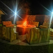 Shakabula Lodge 39 Shakabula Lodge 39