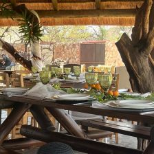 Shakabula Lodge 40 Shakabula Lodge 40